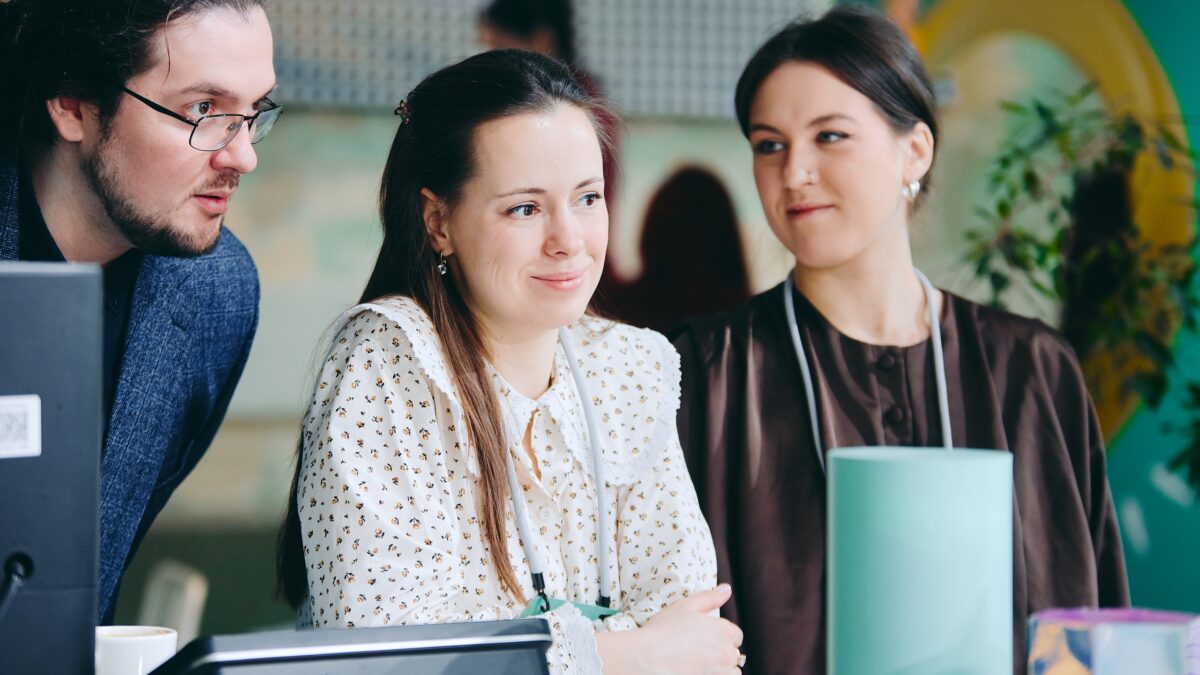 Поддержка социальных проектов: где её получить в 2026 году?