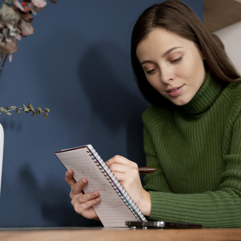 Как стать лучше за 10 шагов: от простых привычек до изменения мышления