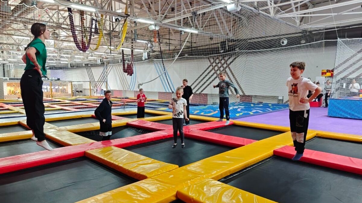 АНО «Школа Героев» приглашает на площадку фестиваля  #ЛюдиКакЛюди