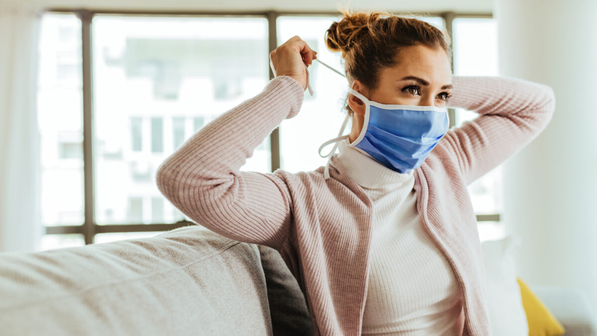 Как повысить иммунитет и при чём здесь психология? Врач назвал топ-5 способов