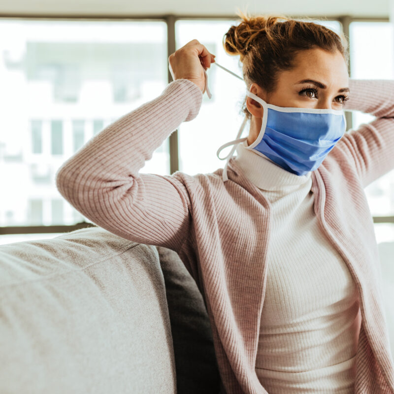 Как повысить иммунитет и при чём здесь психология? Врач назвал топ-5 способов