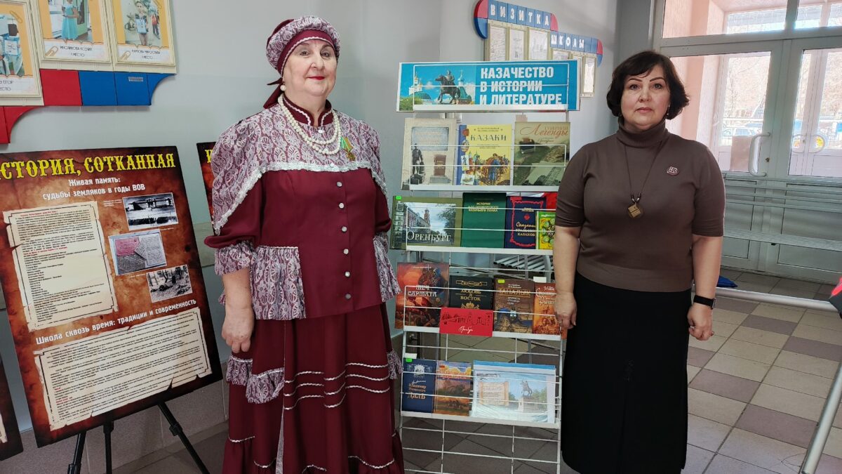 Фестиваль «Время выбрало нас!»