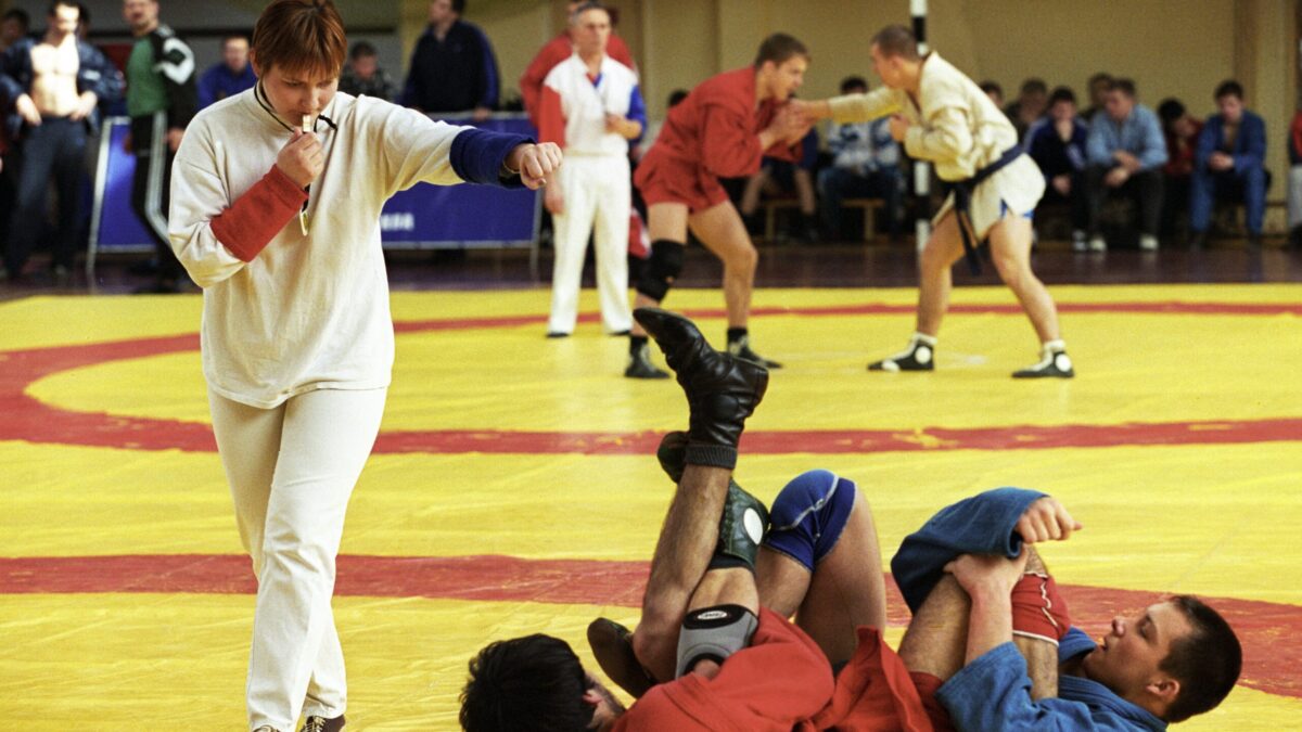 Студенческий спорт в России: как укрепить и что пора изменить