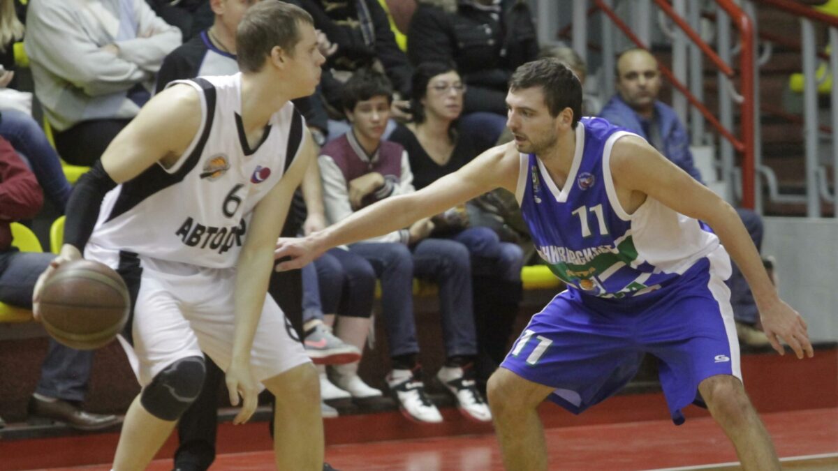 Студенческий спорт в России: как укрепить и что пора изменить