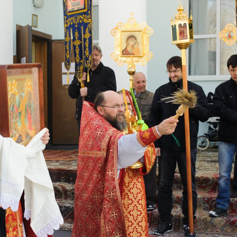 Можно ли волонтёрить на Пасху? Топ-6 благотворительных акций