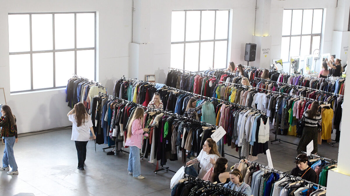 Позаботьтесь о себе и людях, перенесших инсульт, на благотворительном фестивале-маркете фонда ОРБИ