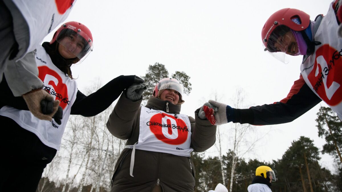 «Нельзя потерять чемпионов»: Фетисов и Немов о будущем студенческого спорта в России