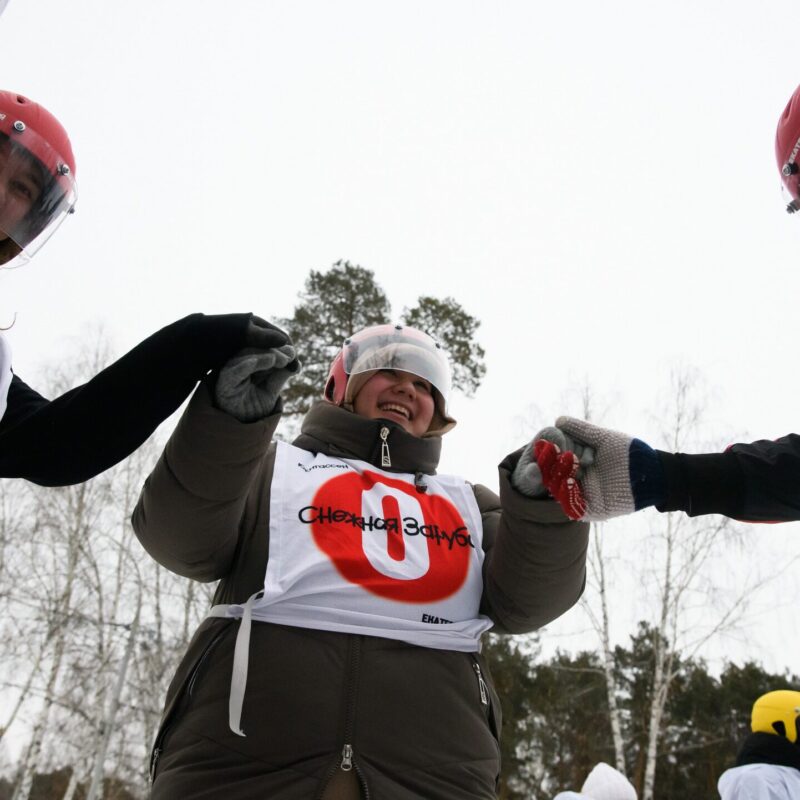 «Нельзя потерять чемпионов»: Фетисов и Немов о будущем студенческого спорта в России