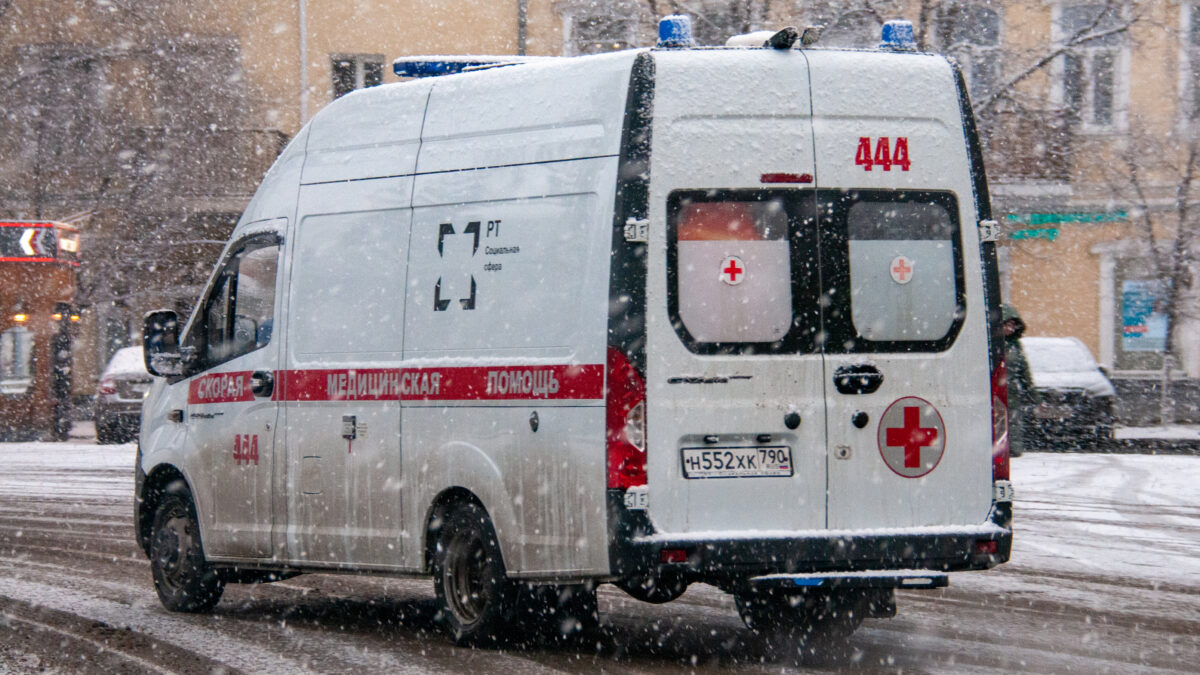 ОП РФ запустила медицинские чаты «ЗдравКонтроля» для помощи россиянам