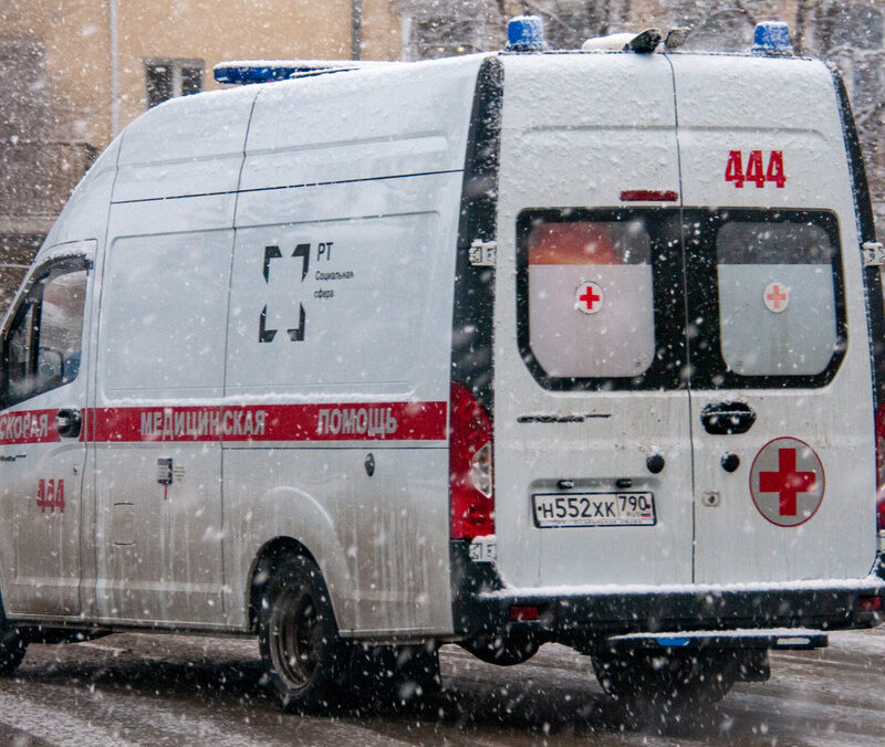 ОП РФ запустила медицинские чаты «ЗдравКонтроля» для помощи россиянам