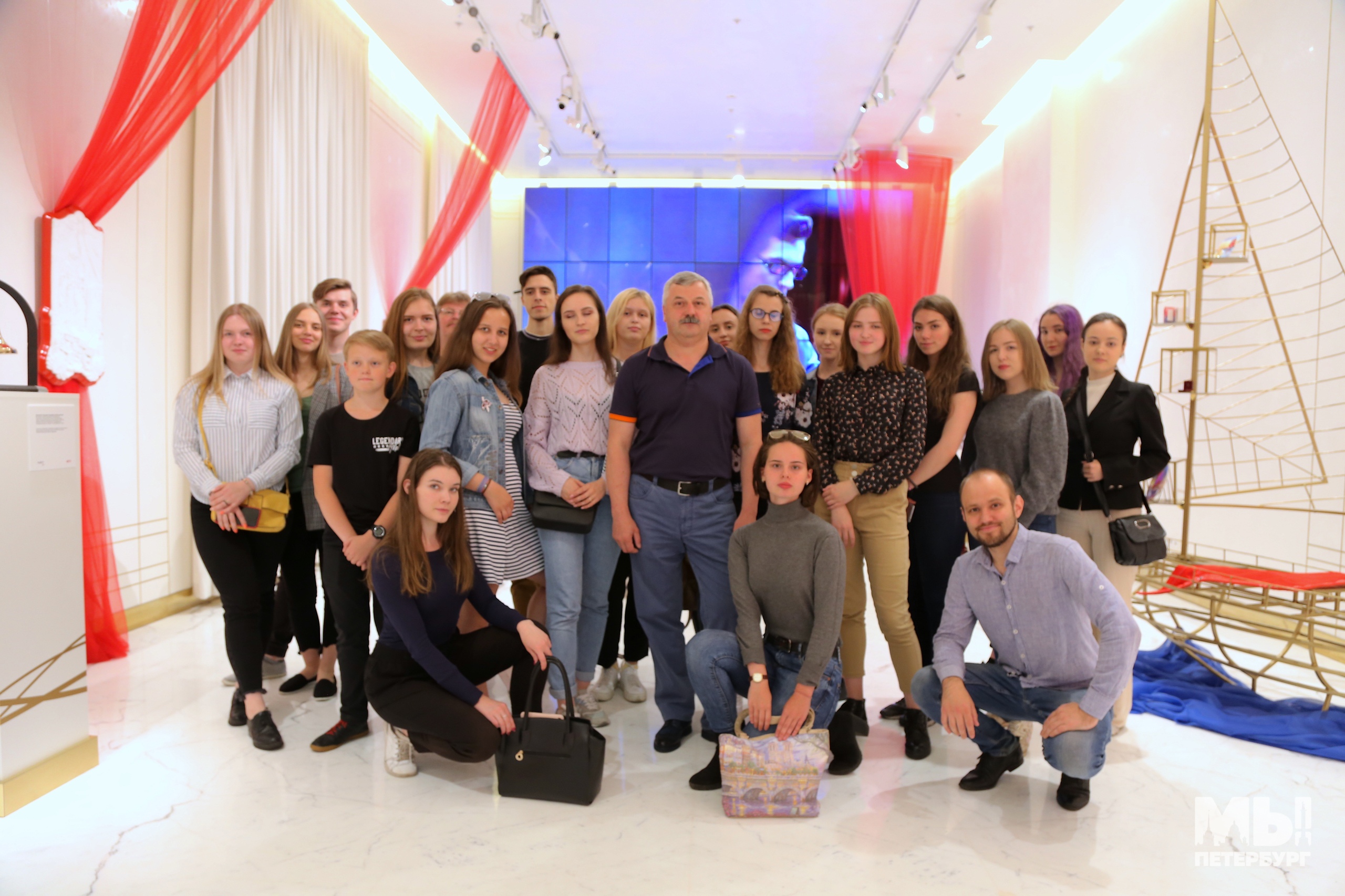 Зернышко доброты