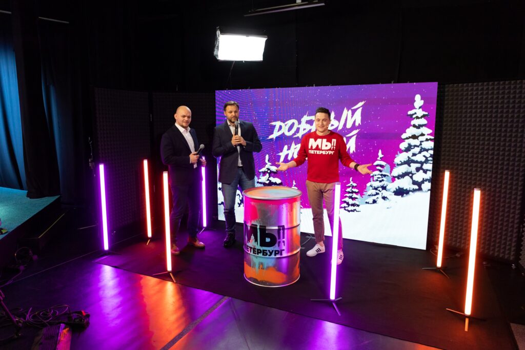 Границы, которые стоит соблюдать