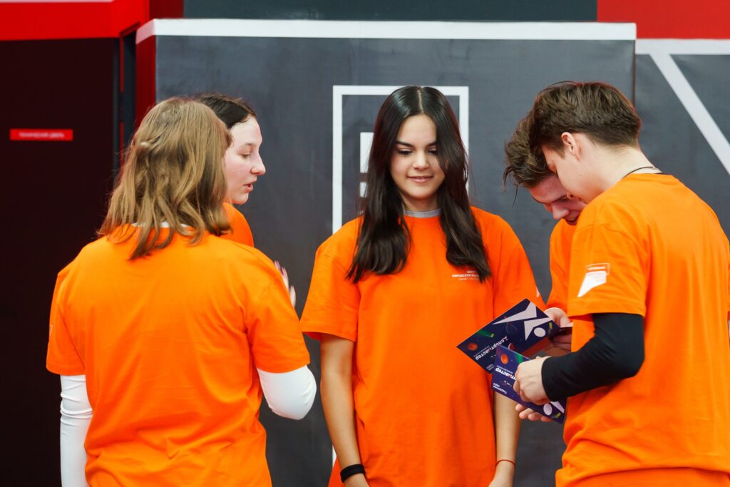 Формирование новостной повестки