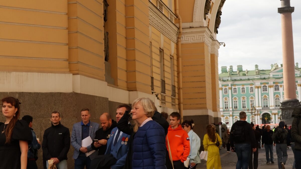 Как найти надёжную организацию для участия