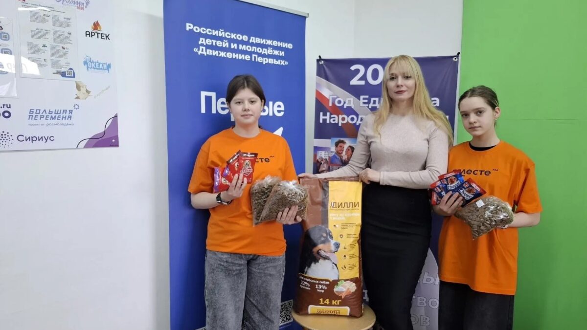 «Весенняя неделя добра»: яркие примеры милосердия и помощи в Ирбейско-Саянском округе
