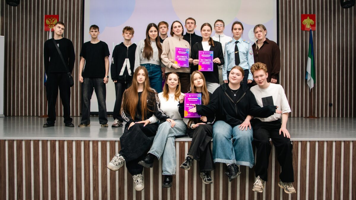Мозговой вызов» — игра на знание кино прошла успешно!