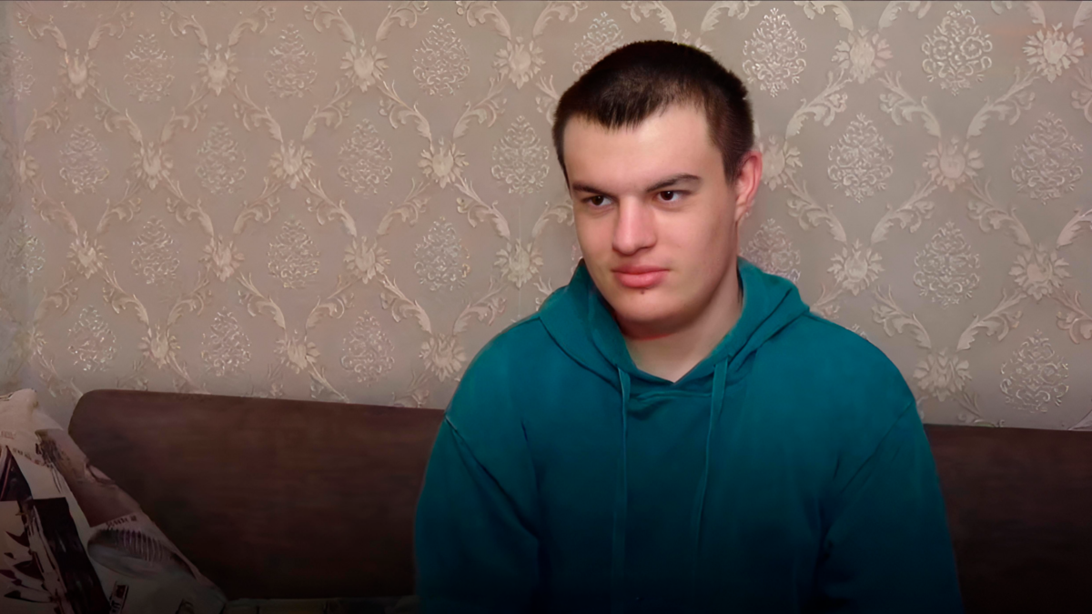 «Не думал, что все так удивятся»: дагестанец с аутизмом перенёс через реку 23 человек