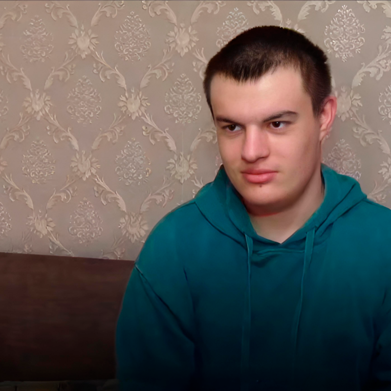 Спас людей во время наводнения парень с аутизмом в Дагестане