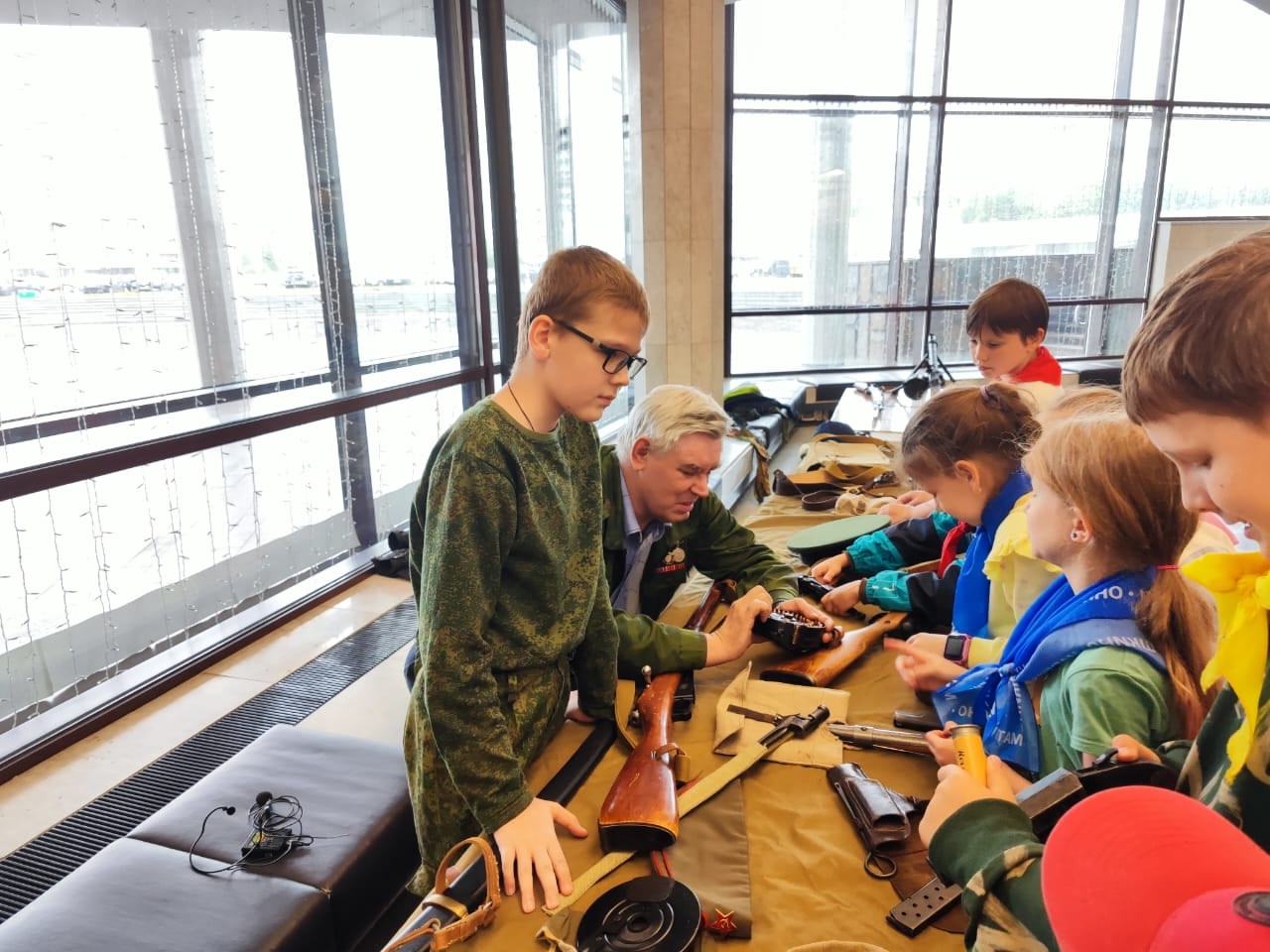 «Делай, что должно, и будь что будет»