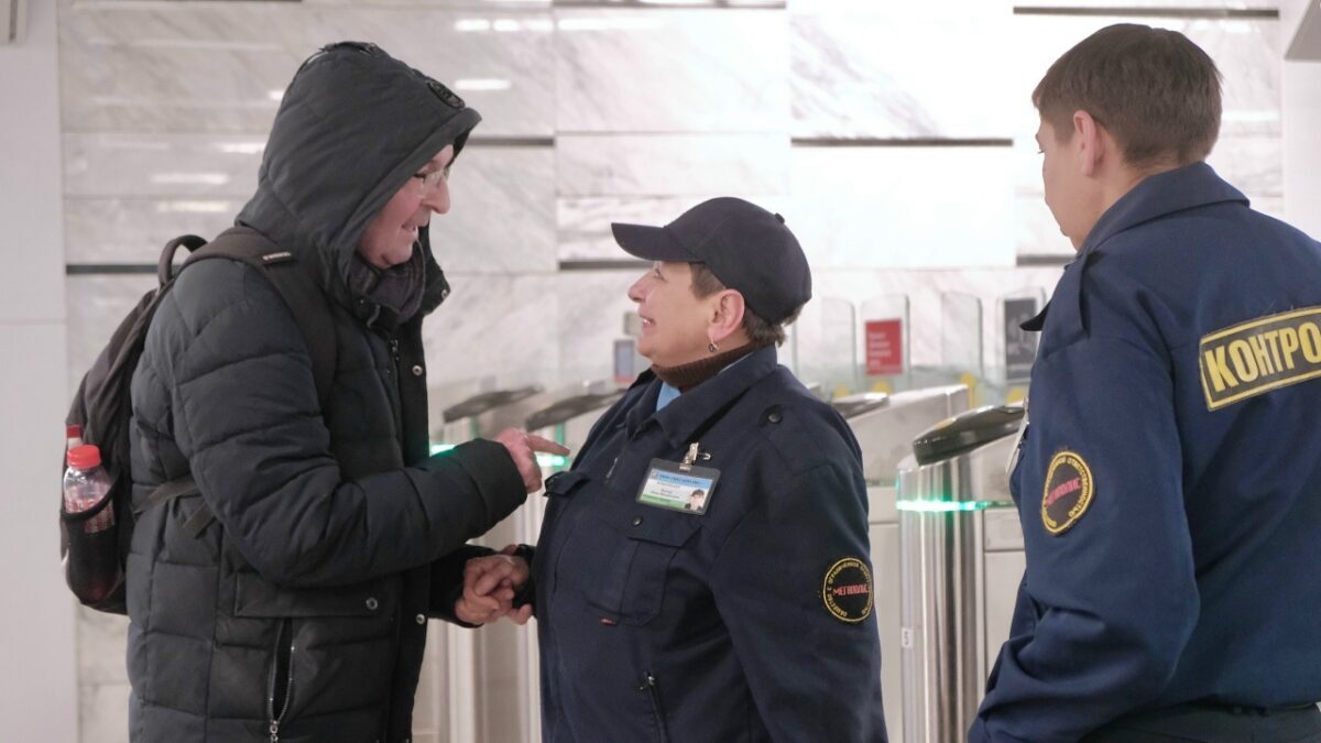 Десять историй о хороших людях в подборке Добро.Медиа