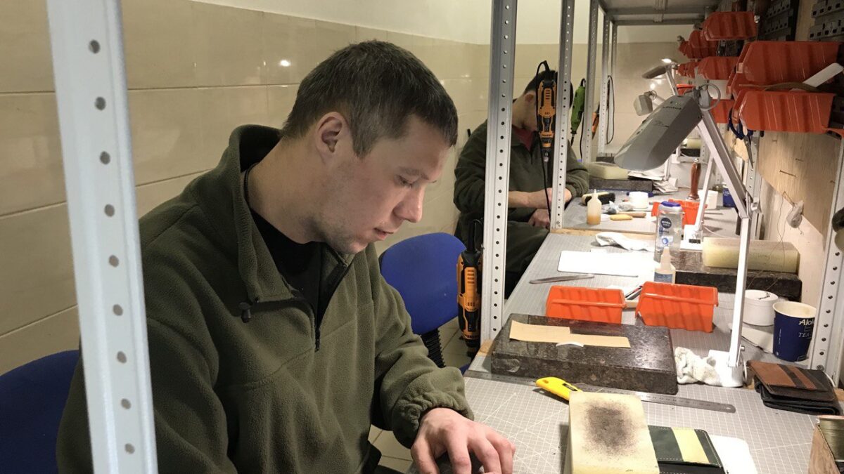 Из города корабелов – в Москву за новым ремеслом