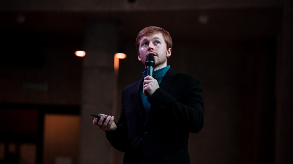 Четкая повестка для каждой встречи