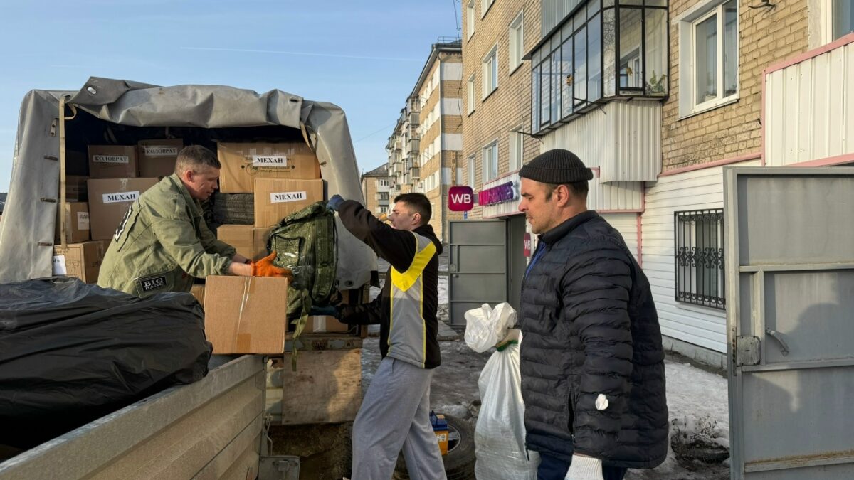 МОЛЧАНИЕ ПТИЦ… или СКОЛЬКО «СЕРЕБРА» МОЖНО УВЕЗТИ ИЗ ЗОНЫ СВО: ХРОНИКИ ОДНОЙ ГУМАНИТАРНОЙ ПОЕЗДКИ