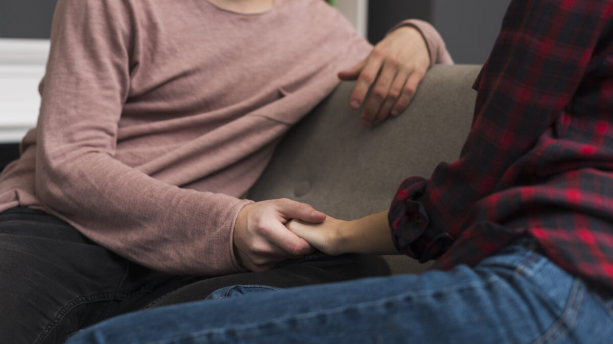 Фонды, мероприятия, акции: как помогают людям с аутизмом