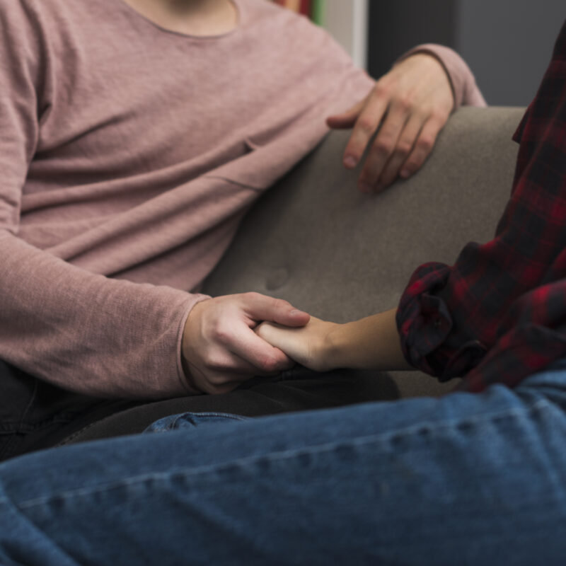 Фонды, мероприятия, акции: как помогают людям с аутизмом