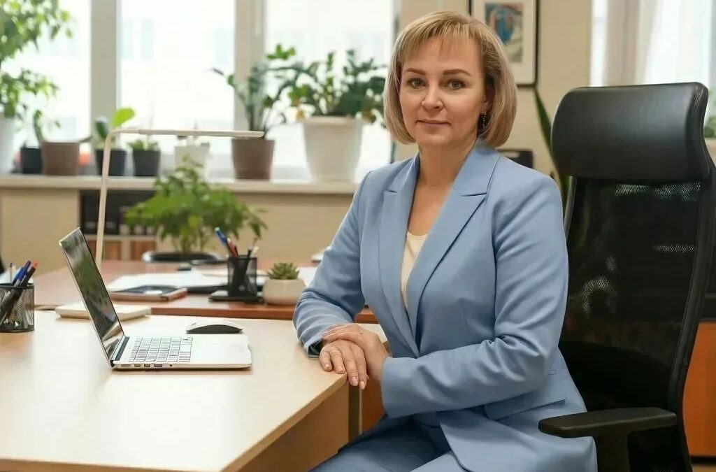 У благотворительного фонда «Доброе дело» много верных и хороших друзей