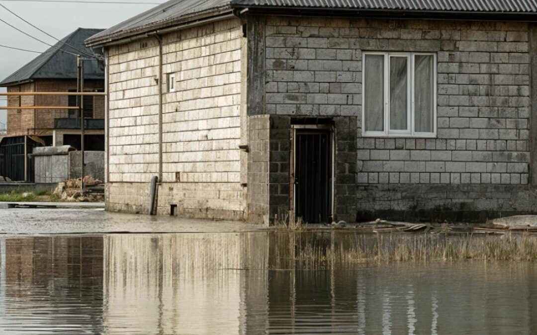 Яндекс направил 30 млн рублей на помощь пострадавшим от наводнения в Дагестане