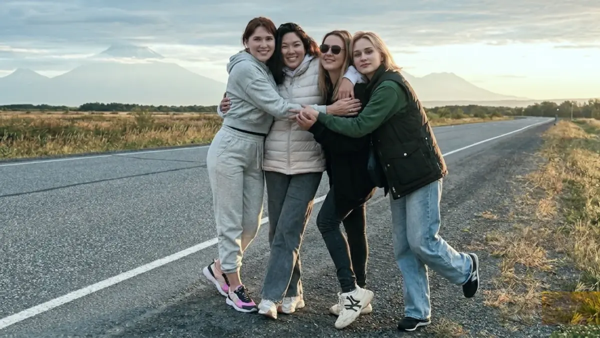 Программа «Другое дело» запустила экопроект с призом – поездкой на Камчатку