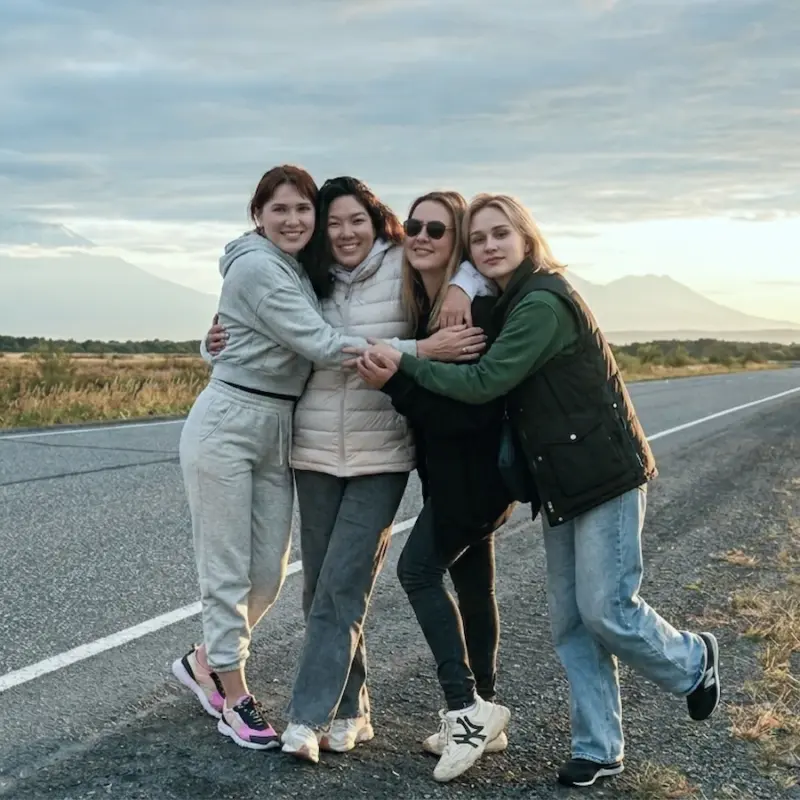 Программа «Другое дело» запустила экопроект с призом – поездкой на Камчатку