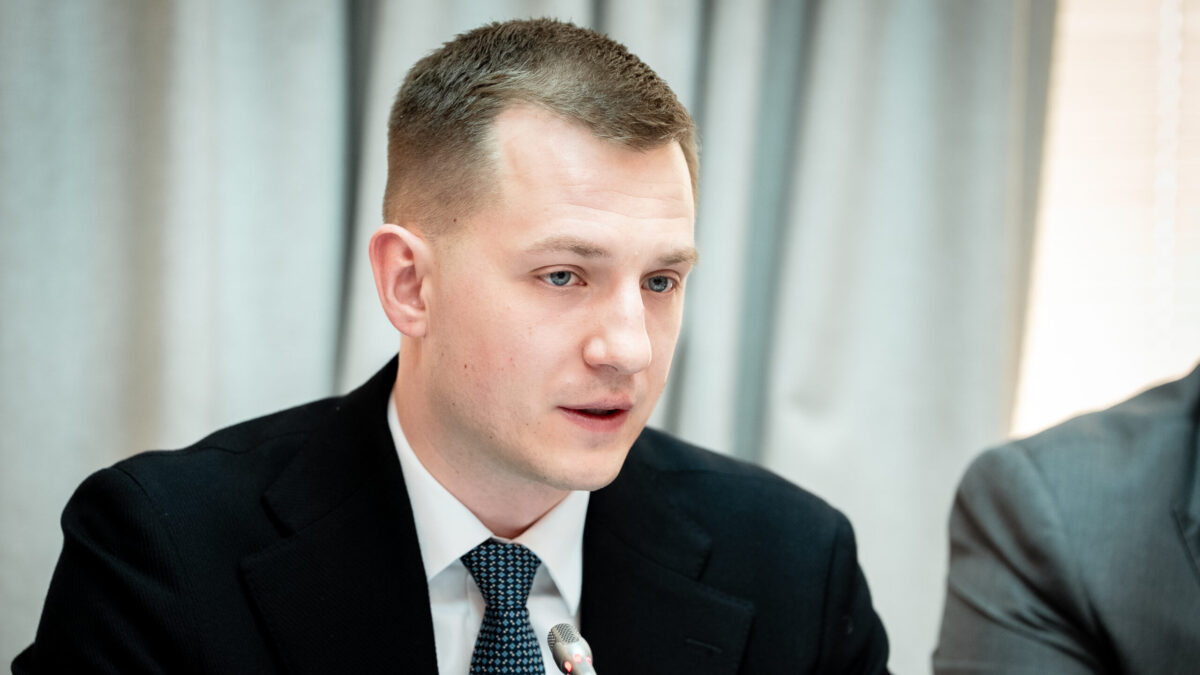 «Россия – мировая столица»: как государство и волонтёры меняют молодёжную политику