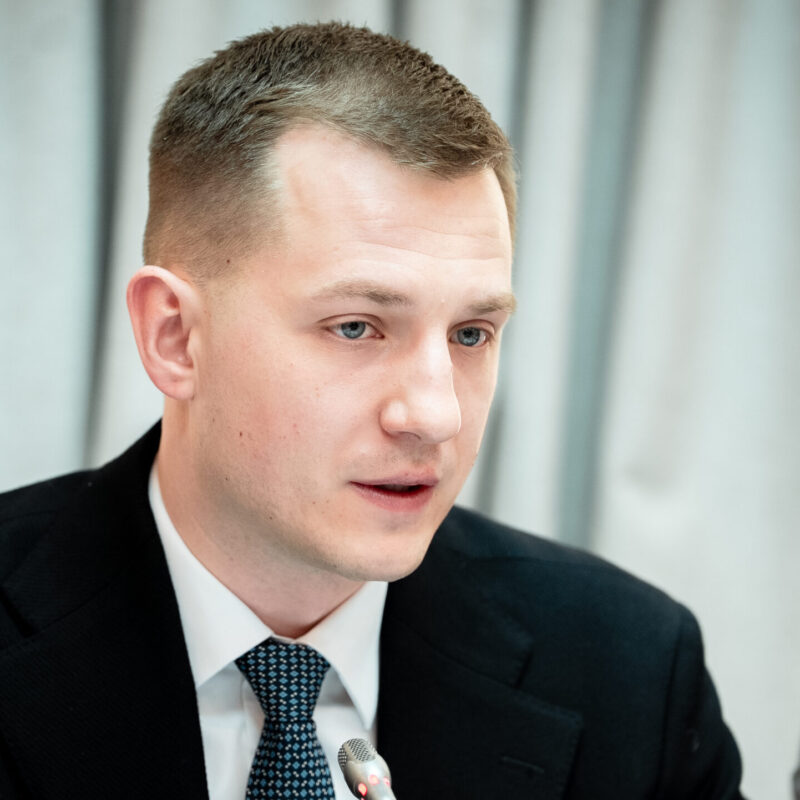 Итоговое заседании Коллегии Росмолодёжи: подробности