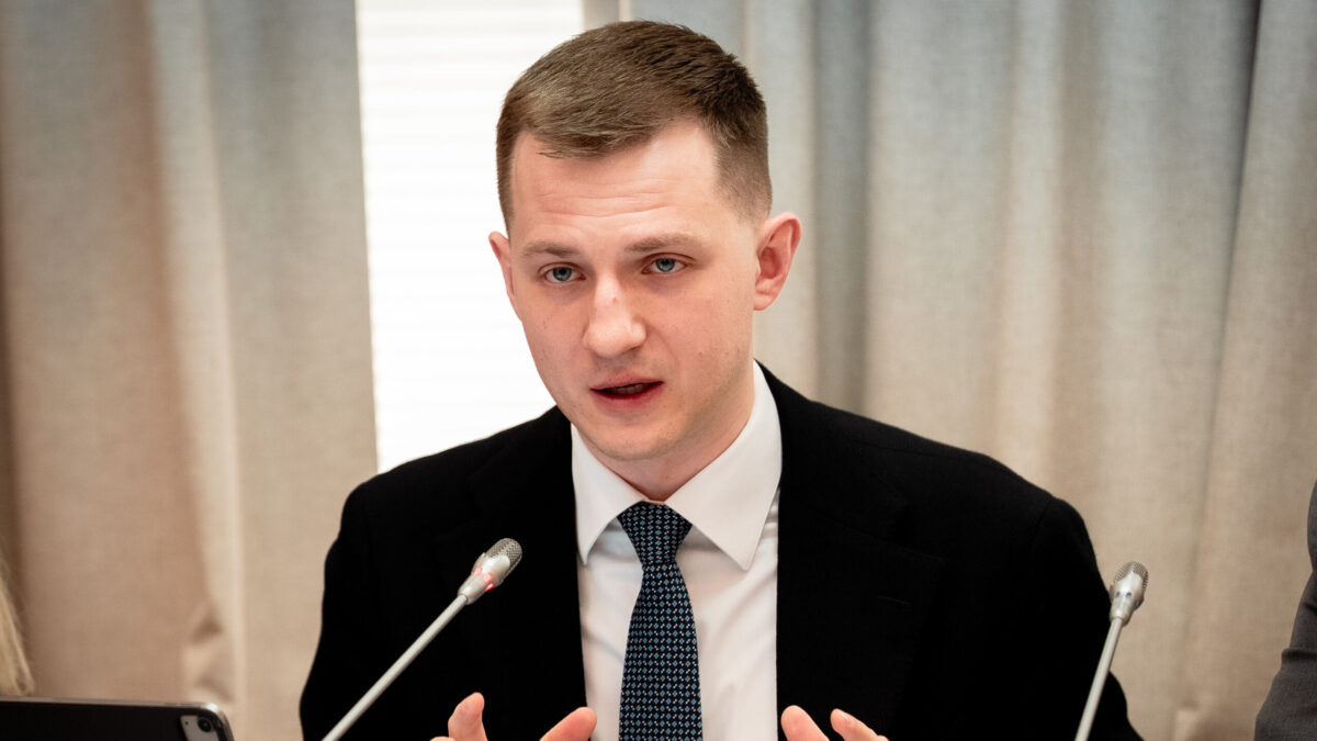 Итоговое заседании Коллегии Росмолодёжи: подробности