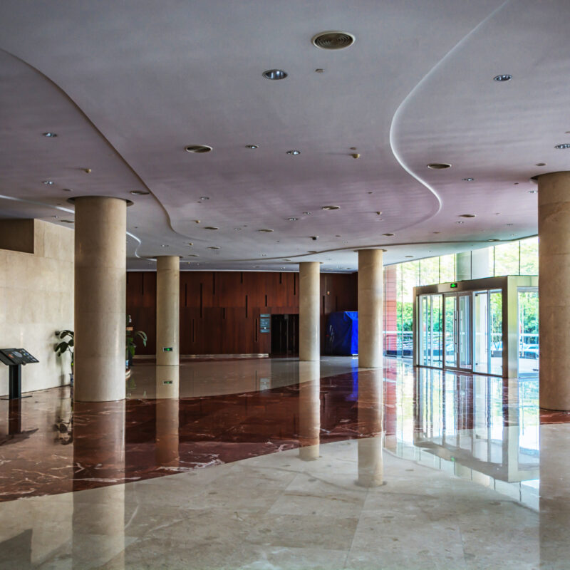 Как получить помещение для НКО: что говорит закон и инструкция от юриста 