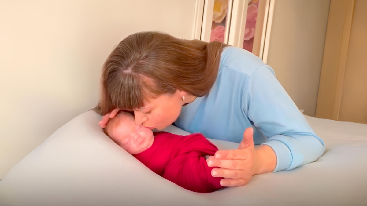 Ростовский врач спасла мужчину, а через 5 лет его ребёнка