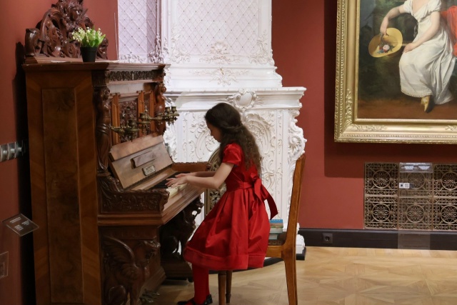 «Чайковский. Посвящение»