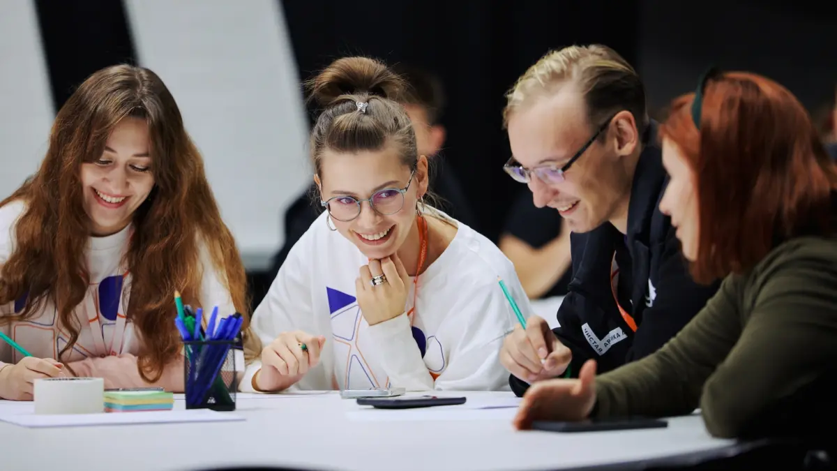 Дадут гранты и знания: как попасть на форум «Добрино»?