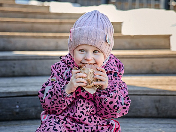 Фонд «АиФ. Доброе сердце» открыл сбор для Сони в Tooba