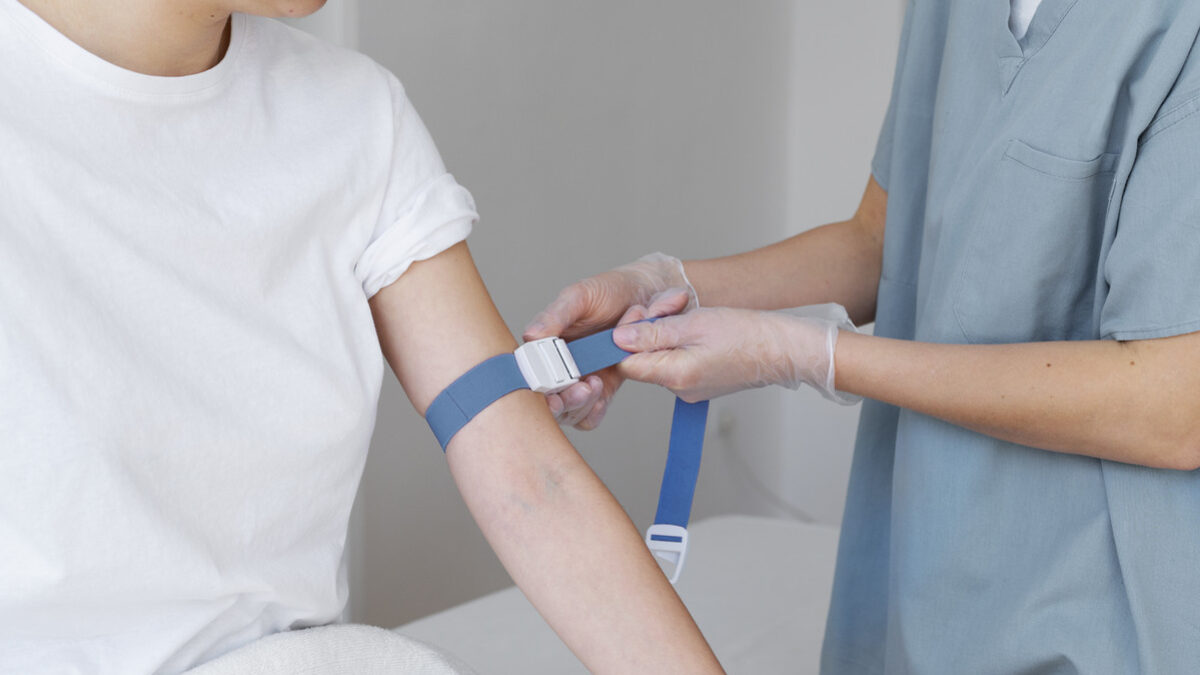 Памятка для донора: что съесть на завтрак перед забором крови, топ-5 идей