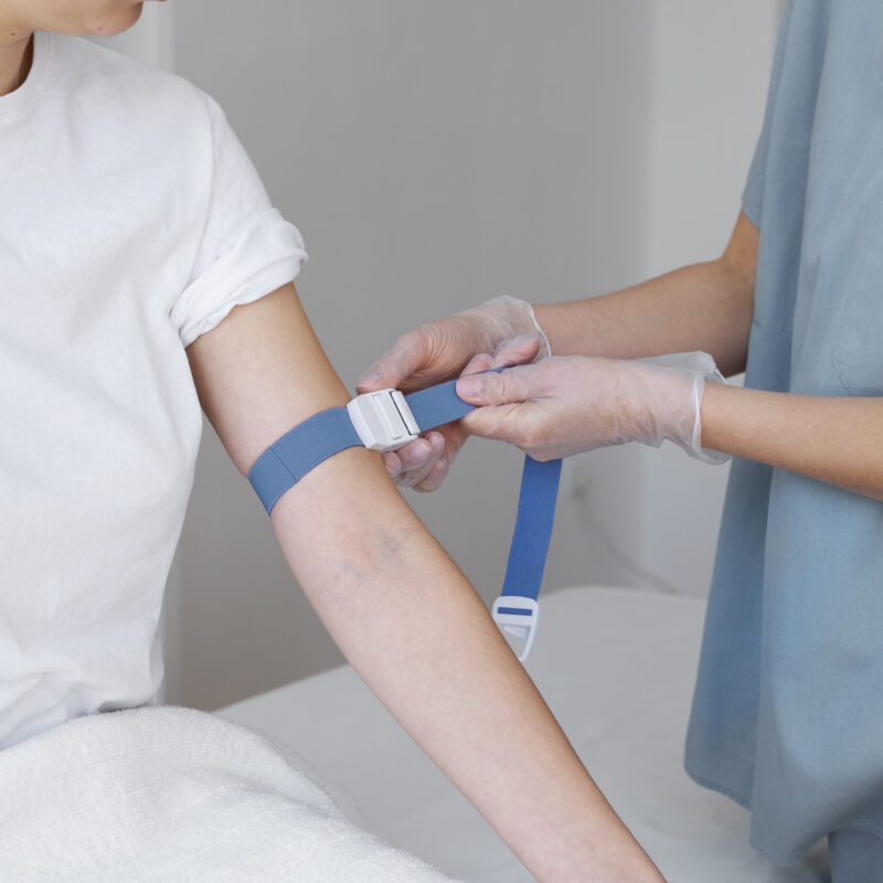 Памятка для донора: что съесть на завтрак перед забором крови, топ-5 идей