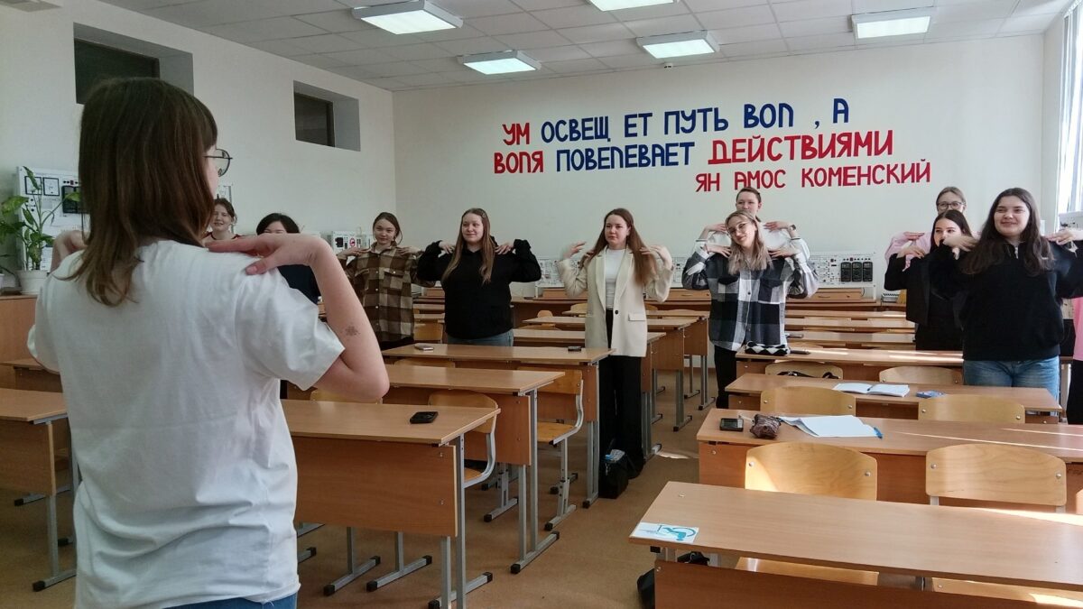 Улыбка и спорт: наша формула здоровья