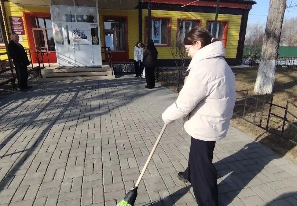 «Добро как норма жизни»