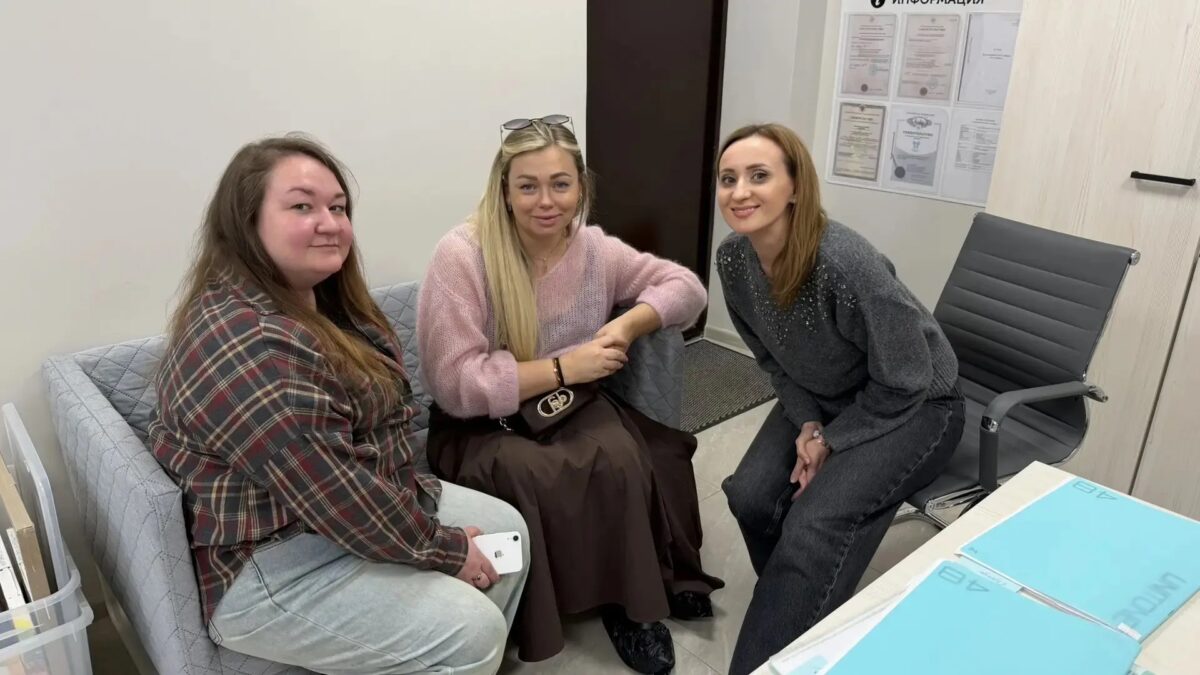 Поддержка там, где она особенно нужна: фонд «Сила Веры» расширил проект «Мягкое кресло»