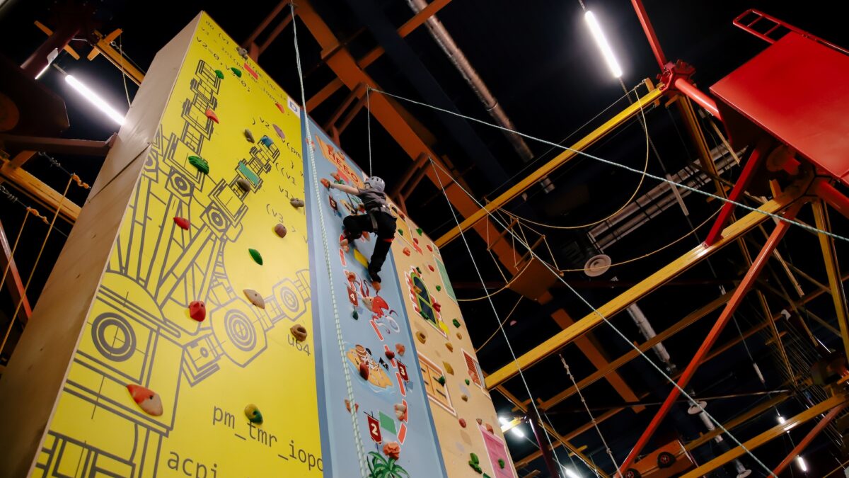 «Школа Героев» победила в Грантовом конкурсе «Движения Первых»