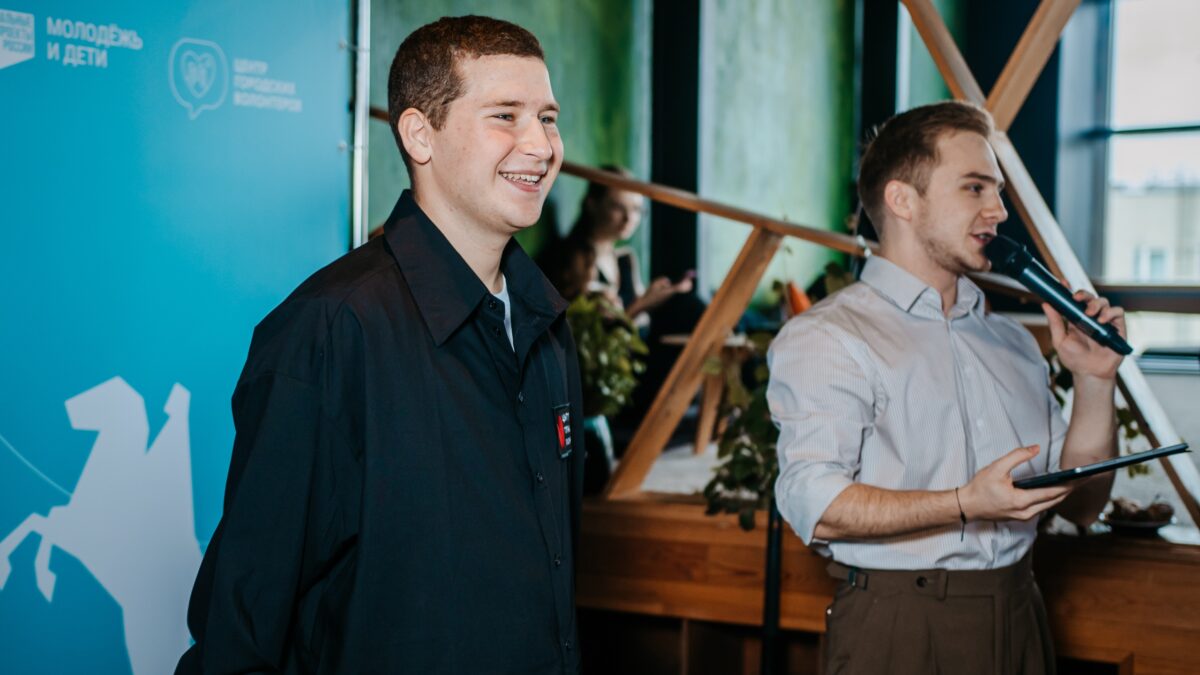 Не для галочки, а для себя