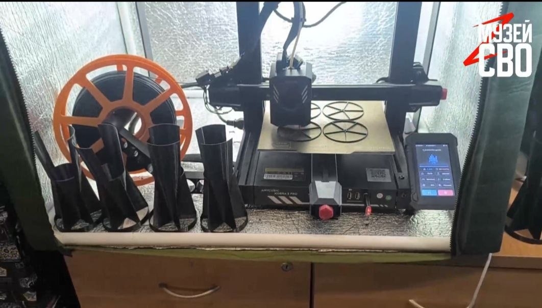 Музей СВО в Санкт — Петербурге: Где каждый день — вклад в победу