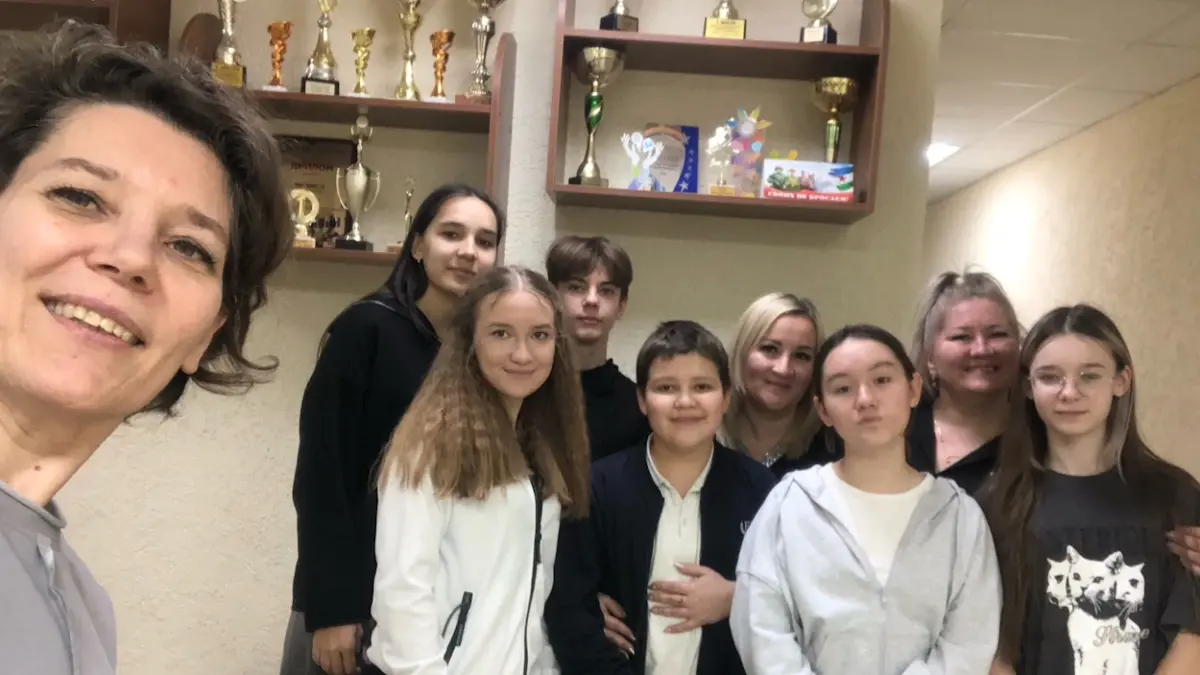 «Родители не боятся, что их осудят»: учительница стала дефектологом, чтобы помогать детям с аутизмом